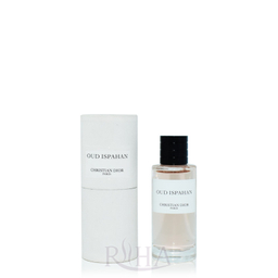 ادوپرفیوم مردانه و زنانه دیور (Dior) مدل Oud Ispahan