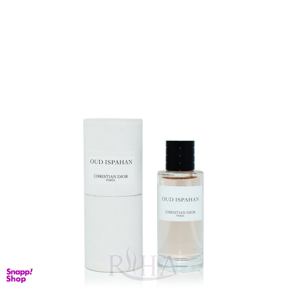 ادوپرفیوم مردانه و زنانه دیور (Dior) مدل Oud Ispahan