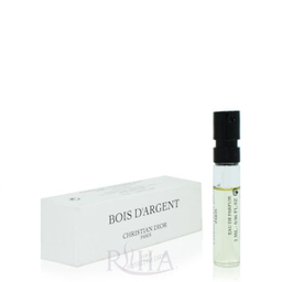 ادوپرفیوم مردانه و زنانه دیور (Dior) مدل Bois D Argent
