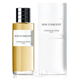 ادوپرفیوم مردانه و زنانه دیور (Dior) مدل Bois D Argent