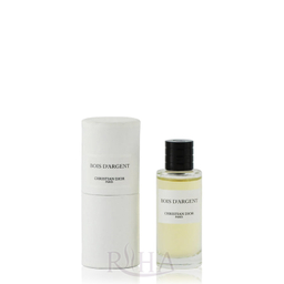 ادوپرفیوم مردانه و زنانه دیور (Dior) مدل Bois D Argent