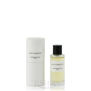 ادوپرفیوم مردانه و زنانه دیور (Dior) مدل Bois D Argent