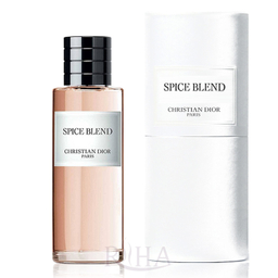 ادوپرفیوم مردانه و زنانه دیور (Dior) مدل Spice Blend