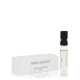 ادوپرفیوم مردانه و زنانه دیور (Dior) مدل Spice Blend