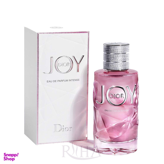 ادوپرفیوم زنانه دیور (Dior) مدل Joy By Dior Intense