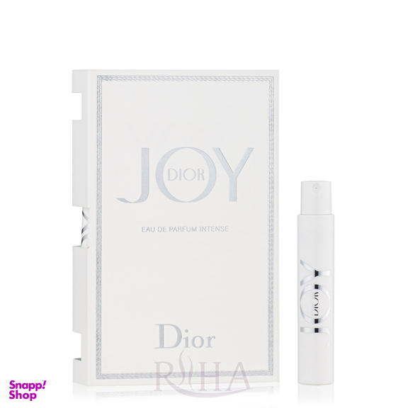 ادوپرفیوم زنانه دیور (Dior) مدل Joy By Dior Intense