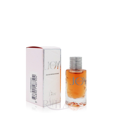 ادوپرفیوم زنانه دیور (Dior) مدل Joy By Dior Intense