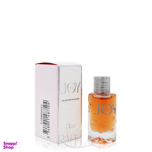 ادوپرفیوم زنانه دیور (Dior) مدل Joy By Dior Intense