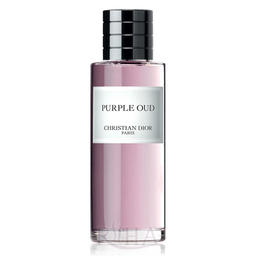ادوپرفیوم مردانه و زنانه دیور (Dior) مدل Purple Oud