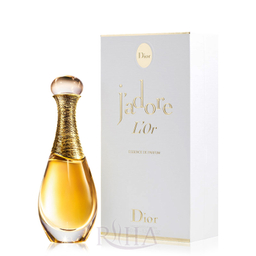 ادوپرفیوم زنانه دیور (Dior) مدل Jadore Lor 2017 Parfum