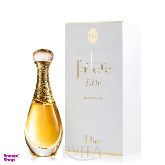 ادوپرفیوم زنانه دیور (Dior) مدل Jadore Lor 2017 Parfum