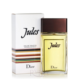 ادوتویلت مردانه دیور (Dior) مدل Jules 2016