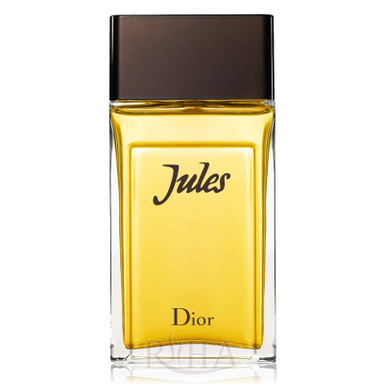 ادوتویلت مردانه دیور (Dior) مدل Jules 2016