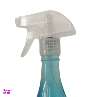 شیشه پاک کن سلین مدل Ultra Shine حجم 750 میلی لیتر