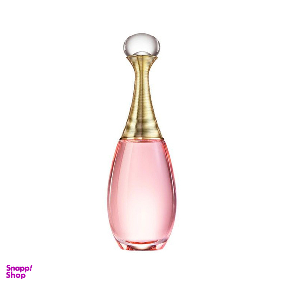 ادوتویلت زنانه دیور (Dior) مدل Jadore Lumiere