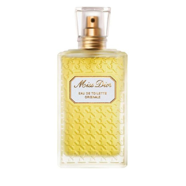 ادوتویلت زنانه دیور (Dior) مدل Miss Dior Originale