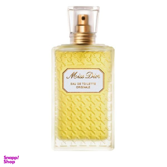 ادوتویلت زنانه دیور (Dior) مدل Miss Dior Originale