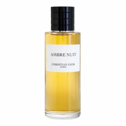 ادوپرفیوم مردانه و زنانه دیور (Dior) مدل Ambre Nuit