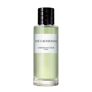 ادوپرفیوم مردانه و زنانه دیور (Dior) مدل The Cachemire