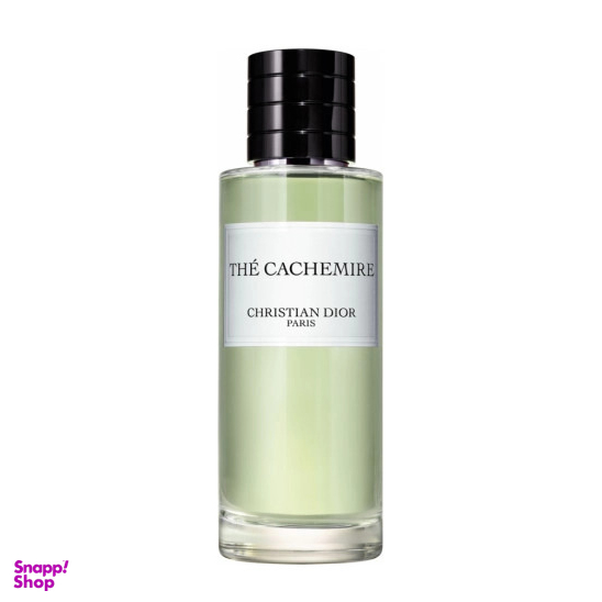 ادوپرفیوم مردانه و زنانه دیور (Dior) مدل The Cachemire