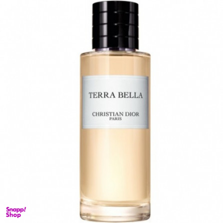 ادوپرفیوم مردانه و زنانه دیور (Dior) مدل Terra Bella
