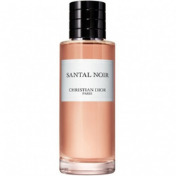 ادوپرفیوم مردانه و زنانه دیور (Dior) مدل Santal Noir