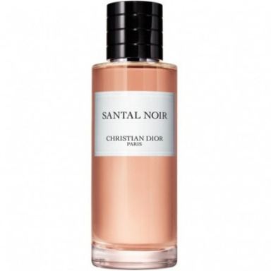 ادوپرفیوم مردانه و زنانه دیور (Dior) مدل Santal Noir