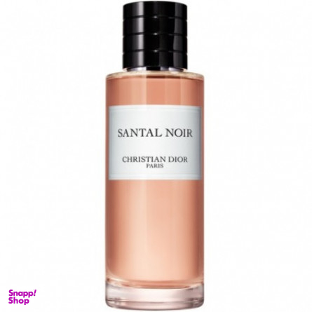 ادوپرفیوم مردانه و زنانه دیور (Dior) مدل Santal Noir