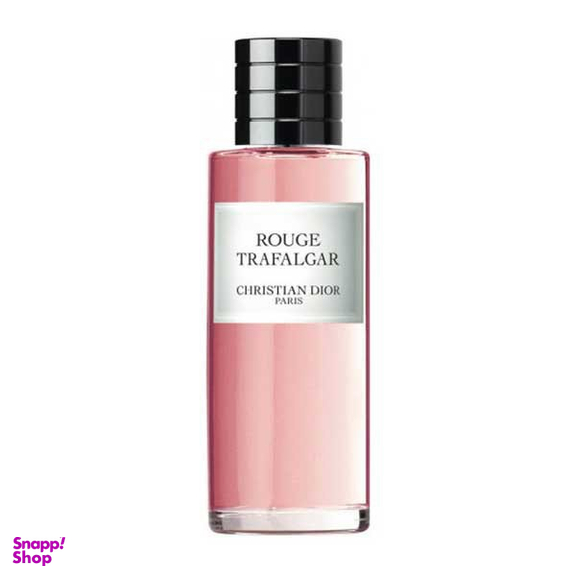 ادوپرفیوم زنانه دیور (Dior) مدل Rouge Trafalgar