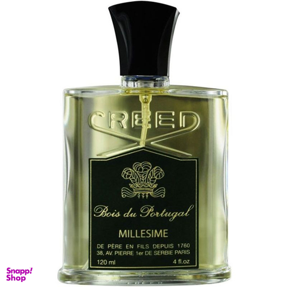 ادوپرفیوم مردانه کرید (Creed) مدل Bois Du Portugal