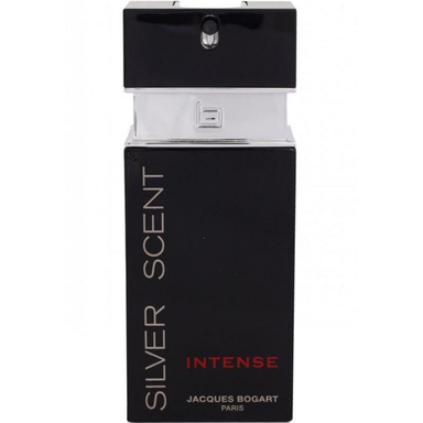 ادو تویلت مردانه ژاک بوگارت (Jacques Bogart) مدل Silver Scent حجم 100 میلی‌لیتر (غیر اصل)