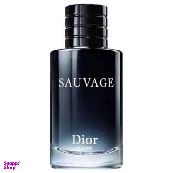 ادوپرفیوم مردانه دیور (Dior) مدل ساواج حجم 100 میلی‌لیتر (غیر اصل)