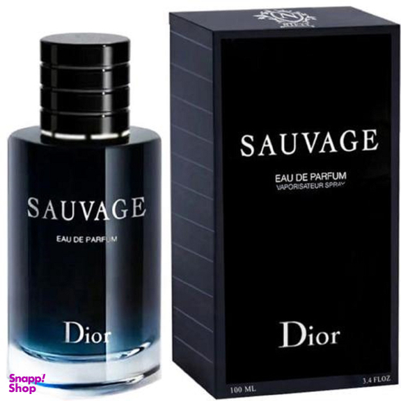 ادوپرفیوم مردانه دیور (Dior) مدل ساواج حجم 100 میلی‌لیتر (غیر اصل)