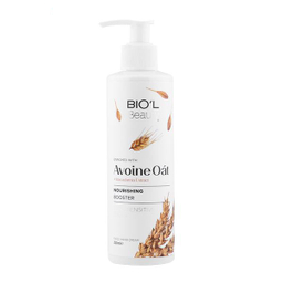 کرم مرطوب کننده بیول (Biol) مدل Avoine Oat حجم 250 میلی لیتر