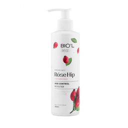 کرم مرطوب کننده بیول (Biol) مدل Rose Hip حجم 250 میلی لیتر