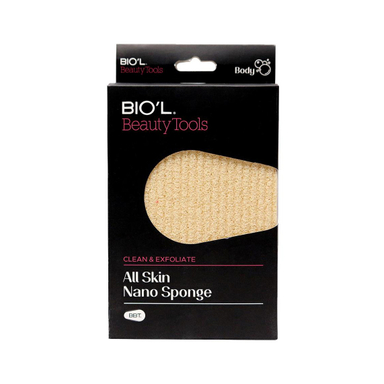 لیف اسفنجی بیول (Biol) مدل Nano Sponge