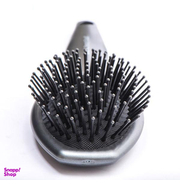 برس مو سوزن پلاستیکی بیول (Biol) مدل آی استایل سایز بزرگ