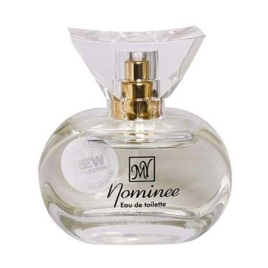 عطر زنانه مای (MY) مدل Armani Code