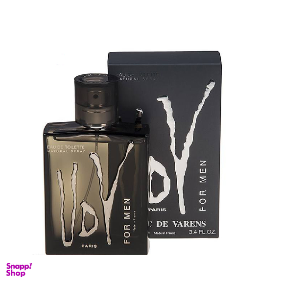 عطر مردانه یو دی وی (UDV) مدل For Men