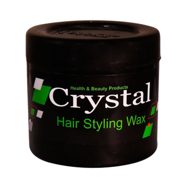 واکس مو معمولی کریستال (Crystal) حجم 200 میلی لیتر