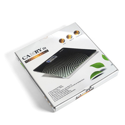 ترازو دیجیتال کمری فیت مدل B Wave