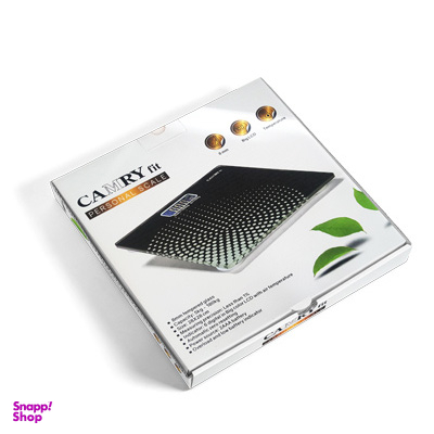 ترازو دیجیتال کمری فیت مدل B Wave