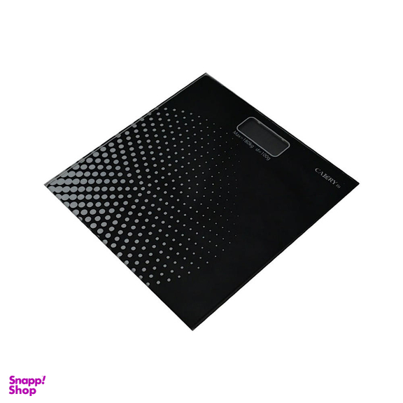 ترازو دیجیتال کمری فیت مدل B Wave