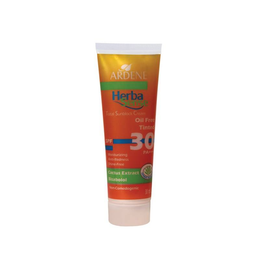 کرم ضد آفتاب هرباسنس آردن (Arden Herbasense) با SPF30 حجم 45 میلی لیتر