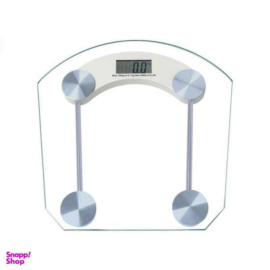 ترازو دیجیتال پرسونال اسکیل مدل 180 Kg
