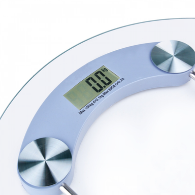 ترازو دیجیتال پرسونال اسکیل مدل 180 Kg