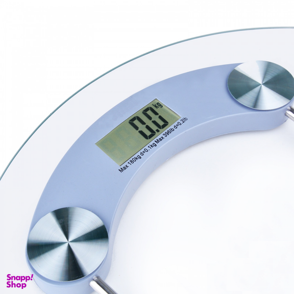 ترازو دیجیتال پرسونال اسکیل مدل 180 Kg