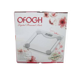 ترازو دیجیتال افق (Ofogh) مدل 2003D