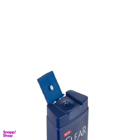 شامپو مردانه کلیر (Clear) مدل Cool Sport حجم 400 میلی لیتر