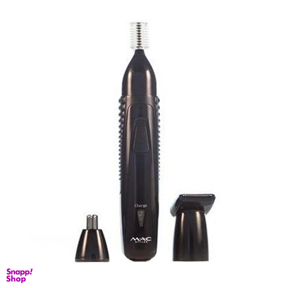مو زن گوش و بینی مک استایلر (Mac Styler) مدل MC-8809
